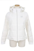 Blouson Women's T-MAC 2025 Autumn/Winter New Golf Wear