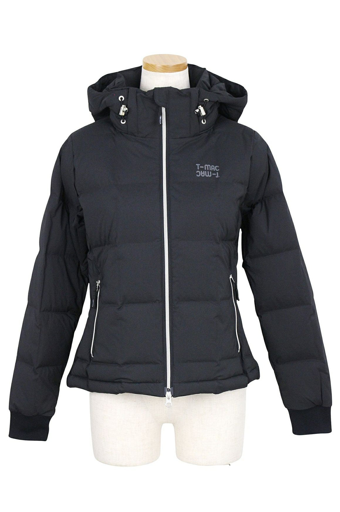 ブルゾン レディース ティーマック T-MAC 2025 秋冬 新作 ゴルフウェア
