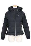 블루종 여성 T-MAC 2025 가을 겨울 신작 골프웨어