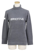 Sweater Ladies Briefing Golf BRIEFING GOLF 2025 Autumn/Winter New Golf Wear
