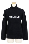 Sweater Ladies Briefing Golf BRIEFING GOLF 2025 Autumn/Winter New Golf Wear