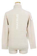 セーター レディース ブリーフィング ゴルフ BRIEFING GOLF 2025 秋冬 新作 ゴルフウェア