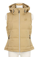 Vest  Women's T-MAC 2025 Autumn/Winter New Golf Wear