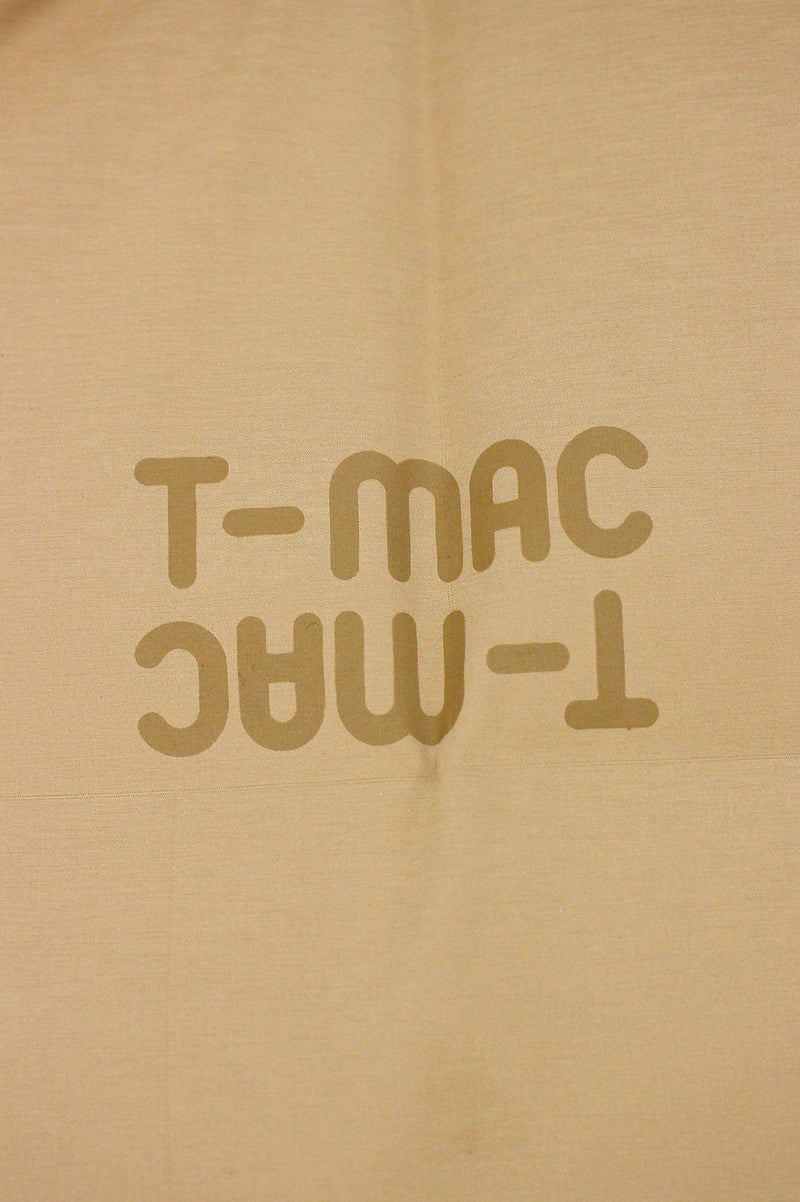 最佳女士 T-MAC 2025 秋冬新款高尔夫服装