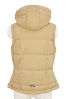 Vest  Women's T-MAC 2025 Autumn/Winter New Golf Wear