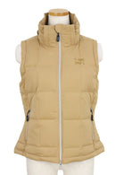 Vest  Women's T-MAC 2025 Autumn/Winter New Golf Wear