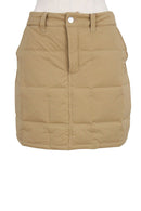 スカート レディース ティーマック T-MAC 2025 秋冬 新作 ゴルフウェア