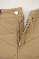 スカート レディース ティーマック T-MAC 2025 秋冬 新作 ゴルフウェア