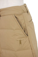 スカート レディース ティーマック T-MAC 2025 秋冬 新作 ゴルフウェア