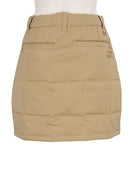 スカート レディース ティーマック T-MAC 2025 秋冬 新作 ゴルフウェア