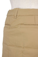 スカート レディース ティーマック T-MAC 2025 秋冬 新作 ゴルフウェア