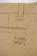 スカート レディース ティーマック T-MAC 2025 秋冬 新作 ゴルフウェア