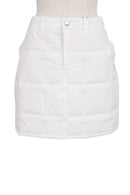 スカート レディース ティーマック T-MAC 2025 秋冬 新作 ゴルフウェア