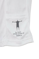 スカート レディース ティーマック T-MAC 2025 秋冬 新作 ゴルフウェア