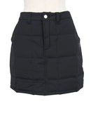 スカート レディース ティーマック T-MAC 2025 秋冬 新作 ゴルフウェア