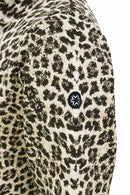 毛衣女士NEWLAND日本正品2025秋冬新款