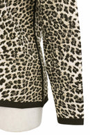 毛衣女士NEWLAND日本正品2025秋冬新款