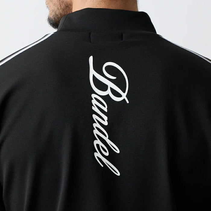 ハイネックシャツ メンズ バンデル BANDEL 2025 秋冬 新作 ゴルフウェア