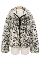 Blouson Ladies Newland NEWLAND Japanese Genuine Product 2025 Fall/Winter New Item