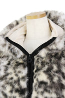 Blouson Ladies Newland NEWLAND Japanese Genuine Product 2025 Fall/Winter New Item