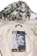 Blouson Ladies Newland NEWLAND Japanese Genuine Product 2025 Fall/Winter New Item