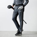 ロングパンツ メンズ バンデル BANDEL 2025 秋冬 新作 ゴルフウェア