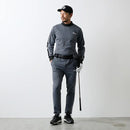 ロングパンツ メンズ バンデル BANDEL 2025 秋冬 新作 ゴルフウェア