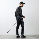 ロングパンツ メンズ バンデル BANDEL 2025 秋冬 新作 ゴルフウェア