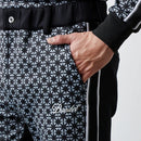 ロングパンツ メンズ バンデル BANDEL 2025 秋冬 新作 ゴルフウェア