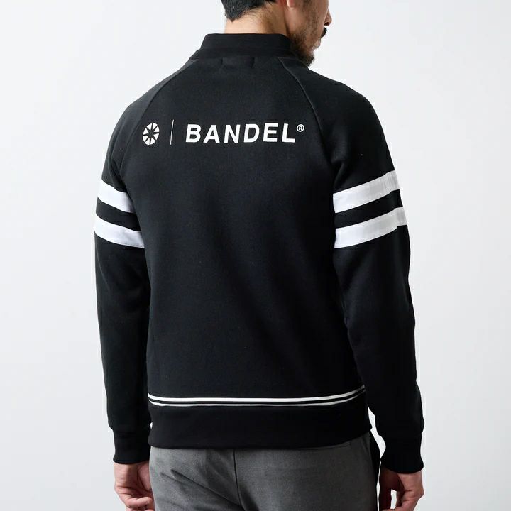 トレーナー メンズ バンデル BANDEL 2025 秋冬 新作 ゴルフウェア