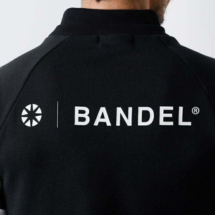 トレーナー メンズ バンデル BANDEL 2025 秋冬 新作 ゴルフウェア