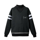 トレーナー メンズ バンデル BANDEL 2025 秋冬 新作 ゴルフウェア