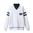 トレーナー メンズ バンデル BANDEL 2025 秋冬 新作 ゴルフウェア