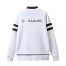 トレーナー メンズ バンデル BANDEL 2025 秋冬 新作 ゴルフウェア