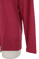 ハイネックシャツ レディース MUスポーツ エムユー スポーツ M.U SPORTS MUSPORTS 2025 秋冬 新作 ゴルフウェア