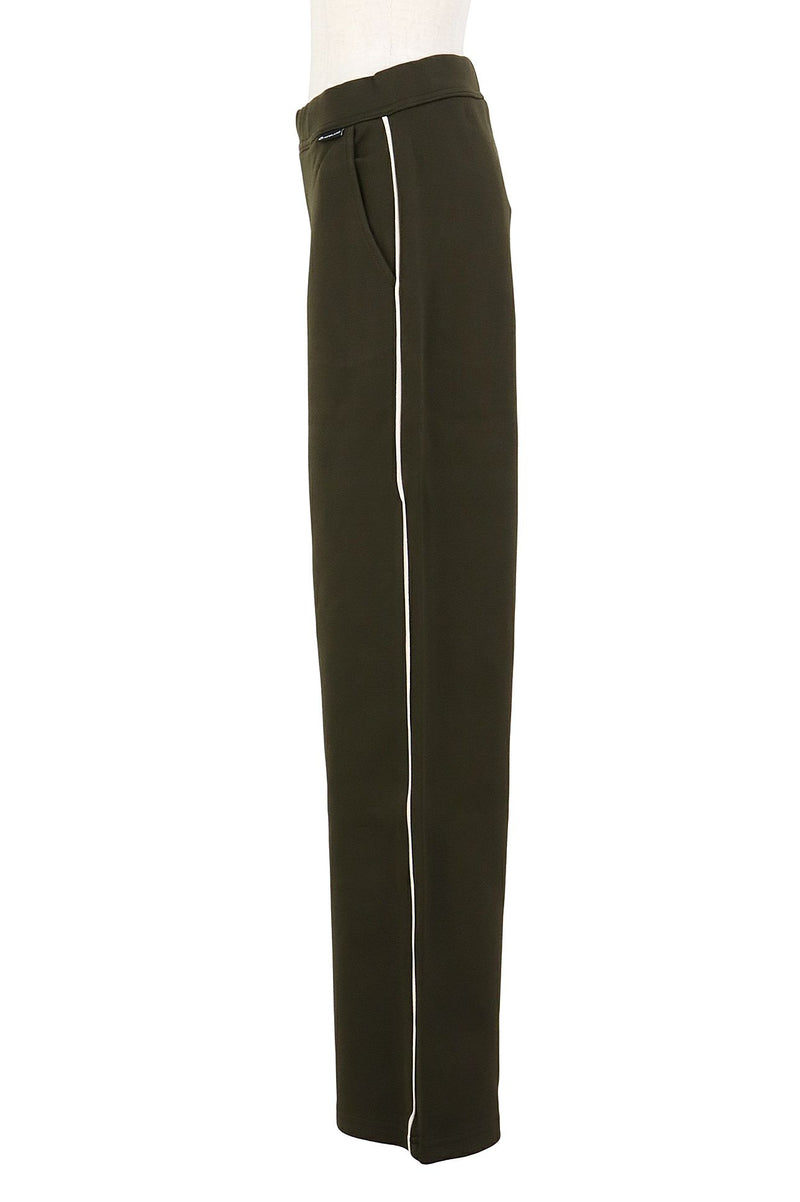 パンツ レディース ニューランド NEWLAND 日本正規品 2025 秋冬 新作