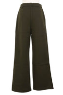 パンツ レディース ニューランド NEWLAND 日本正規品 2025 秋冬 新作