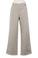 パンツ レディース ニューランド NEWLAND 日本正規品 2025 秋冬 新作