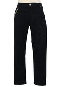 Long Pants Men's Gotcha Gotcha Golf GOTCHA GOLF 2025 Fall/Winter New Golf Wear