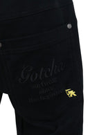 ロングパンツ メンズ ガッチャ ガッチャゴルフ GOTCHA GOLF 2025 秋冬 新作 ゴルフウェア