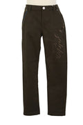 Long Pants Men's Gotcha Gotcha Golf GOTCHA GOLF 2025 Fall/Winter New Golf Wear