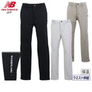 Pants Men's New Balance Golf New Balance Golf 2025 Fall/Winter New Golf Wear