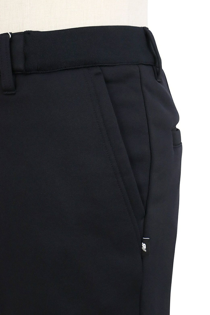 裤子男士新平衡高尔夫new balance golf 2025秋冬新款高尔夫服装