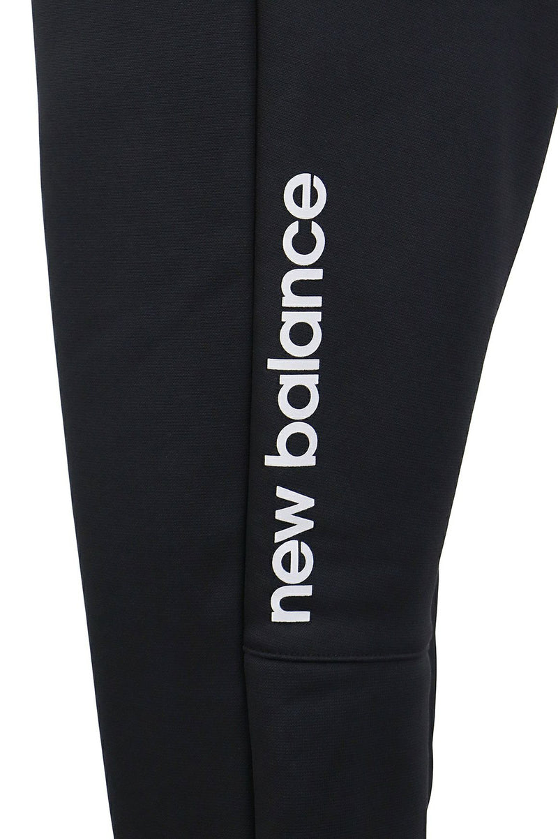 裤子男士新平衡高尔夫new balance golf 2025秋冬新款高尔夫服装