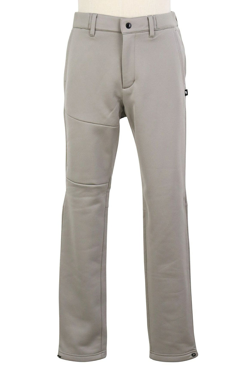 裤子男士新平衡高尔夫new balance golf 2025秋冬新款高尔夫服装
