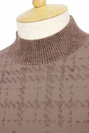 セーター メンズ ニューバランス ゴルフ new balance golf 2025 秋冬 新作 ゴルフウェア