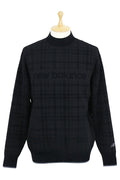 Sweater Men's New Balance Golf New Balance Golf 2025 Fall/Winter New Golf Wear