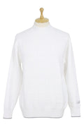 Sweater Men's New Balance Golf New Balance Golf 2025 Fall/Winter New Golf Wear