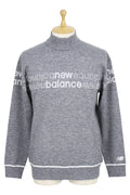 Sweater Men's New Balance Golf New Balance Golf 2025 Fall/Winter New Golf Wear