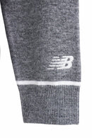 セーター メンズ ニューバランス ゴルフ new balance golf 2025 秋冬 新作 ゴルフウェア